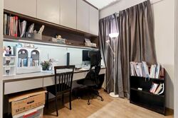 The Visionaire (D27), Condominium #618601951